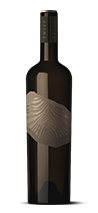 Twice Tyger 2022 Estate, Malbec, Santa Clara Valley
